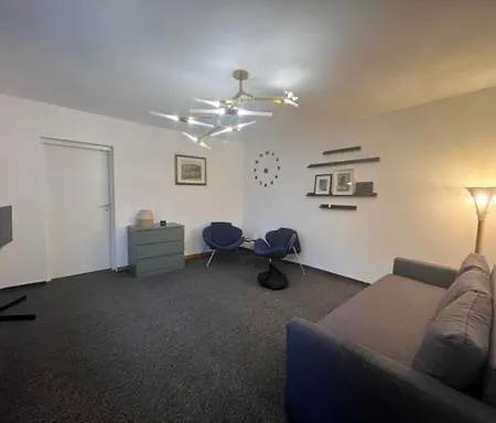 ヴィラ Hope クルージュ＝ナポカ