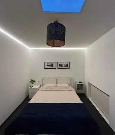 ヴィラ Hope クルージュ＝ナポカ