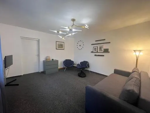 别墅 Hope 克卢日-纳波卡