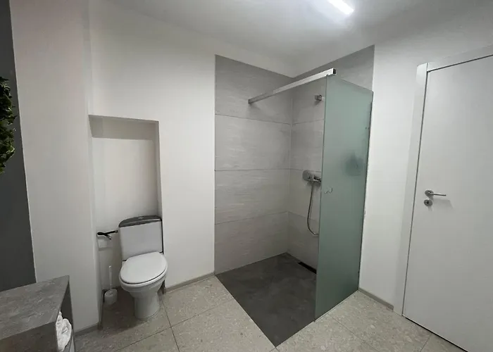 ヴィラ Hope クルージュ＝ナポカ